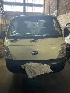 Kia K2700 (2010) Stripping for Spares