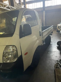 Kia K2700 (2010) Stripping for Spares