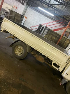 Hyundai H100 (2009) Stripping For Spares