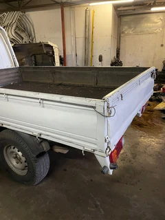 Hyundai H100 (2009) Stripping For Spares