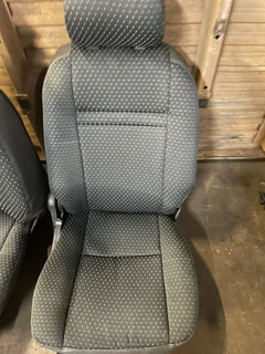 Kia K2700 Complete Seats on Exchange