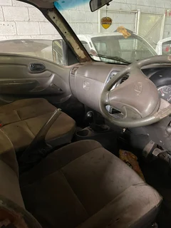 Hyundai H100 (2008) Stripping for Spares