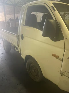 Hyundai H100 2008 Stripping for Spares
