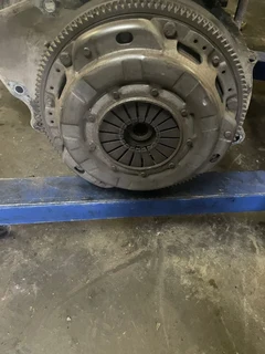 Kia K2700 J2 2.7 Complete Engine