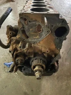 Hyundai H100 D4BB Sub Assembly