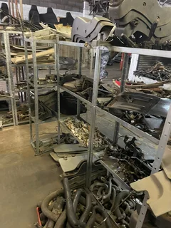 Hyundai H100 &amp; Kia K2700 New and Used Spares