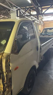 Hyundai H100 2012 Stripping for Spares