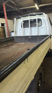 Hyundai H100 2012 Stripping for Spares