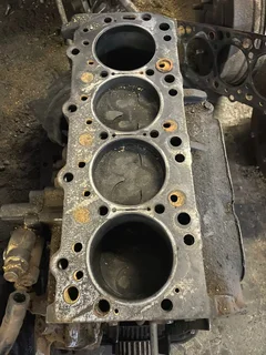 Hyundai H100 D4BB 2.6 and D4BH 2.5 Sub Assembly