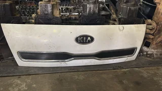 Kia K2700 G3 Bonnet