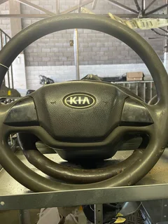 Kia K2700 G3 Steering Wheel
