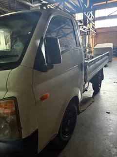 Hyundai H100 (2011) Stripping for Spares