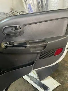 Kia K2700 2015 Stripping for Spares