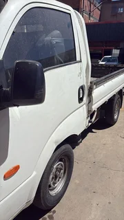 Kia K2700 2010 Stripping for Spares