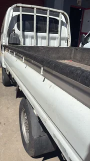 Kia K2700 2010 Stripping for Spares