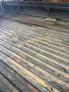 Hyundai H100 2009 Complete Bakkie Stripping for Spares