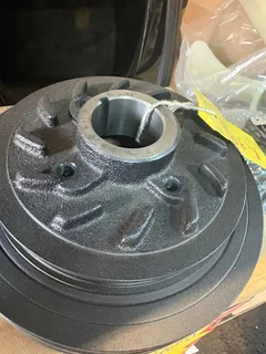 New Hyundai H100 and Kia K2700 Part Available in Store