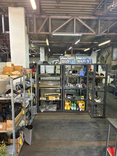 New Hyundai H100 and Kia K2700 Part Available in Store