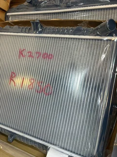 New Hyundai H100 and Kia K2700 Part Available in Store