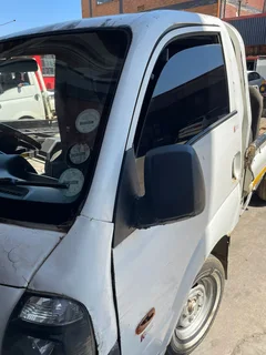 Kia K2700 2012 Stripping for Spares