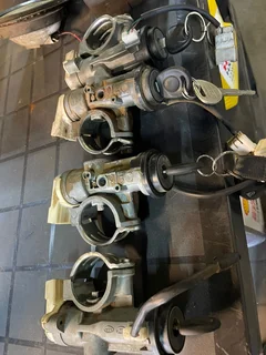 Hyundai H100 or Kia K2700 Ignition and Key