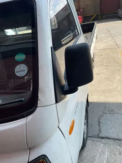 Hyundai H100 (2010) Complete Bakkie Stripping for Spares