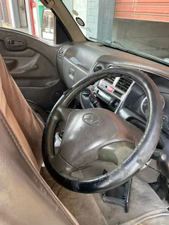 Hyundai H100 (2010) Complete Bakkie Stripping for Spares