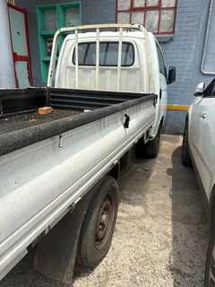 Hyundai H100 2013 Stripping for Spares