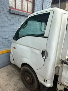 Hyundai H100 2013 Stripping for Spares