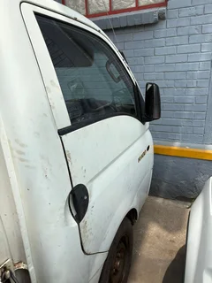 Hyundai H100 2013 Stripping for Spares
