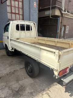 Hyundai H100 2011 Stripping for Spares