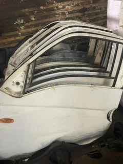 Hyundai H100 Left Hand Door Shell