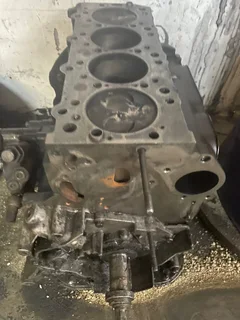 Hyundai H100 D4BB 2.6 Sub Assembly