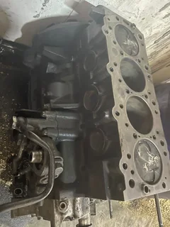 Hyundai H100 D4BB 2.6 Sub Assembly