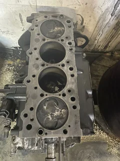 Hyundai H100 D4BB 2.6 Sub Assembly