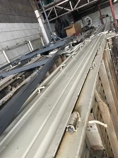 Hyundai H100 and Kia K2700 Complete Loading Bin