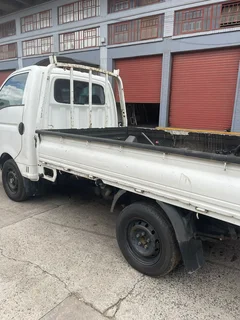 Hyundai H100 2014 Stripping for Spares