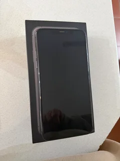 Iphone 11 pro max 256 gig