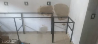 Fabrication and Welding Services, Maintenance