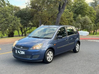 2006 Ford Fiesta 1.4i * Excellent Condition