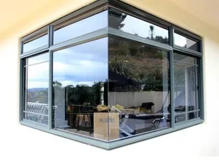 CAPE ALUMINIUM AND SOLAR SPECIALISTS