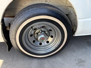 2014 TOYOTA 16 SEATER QUANTUM SESFIKILE 2.7 VVT-i MINIBUS