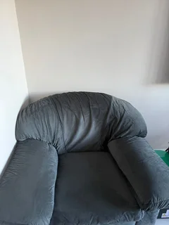 7 SEATER CORNER LOUNGE SUITE