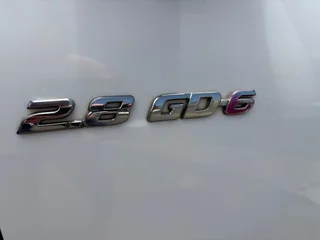 2017 TOYOTA DIESEL 4x4 HILUX 2.8 GD-6 DOUBLE CAB 6 SPEED MANUAL BAKKIE