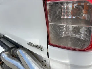 2017 TOYOTA DIESEL 4x4 HILUX 2.8 GD-6 DOUBLE CAB 6 SPEED MANUAL BAKKIE