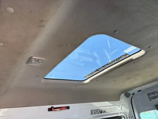 2019 NISSAN IMPENDULO 16 SEATER NV350 HIGH ROOF MINIBUS toyota