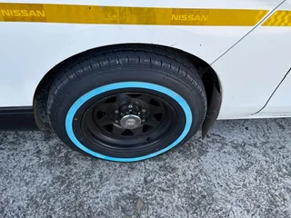 2019 NISSAN IMPENDULO 16 SEATER NV350 HIGH ROOF MINIBUS toyota