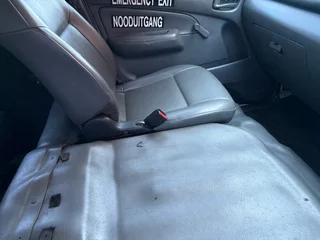 2019 NISSAN IMPENDULO 16 SEATER NV350 HIGH ROOF MINIBUS toyota