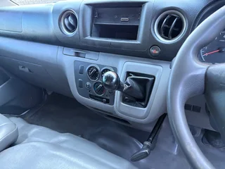 2019 NISSAN IMPENDULO 16 SEATER NV350 HIGH ROOF MINIBUS toyota