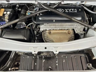 2003 TOYOTA MR2 MANUAL HARDTOP